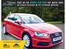 Audi A3 1.4 TFSI e-tron Sportback e-S Tronic Euro 6 5dr 8.8kWh 5dr Automatic 2015