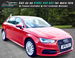 Audi A3 1.4 TFSI e-tron Sportback e-S Tronic Euro 6 5dr 8.8kWh 5dr Automatic 2015