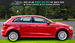 Audi A3 1.4 TFSI e-tron Sportback e-S Tronic Euro 6 5dr 8.8kWh 5dr Automatic 2015