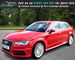 Audi A3 1.4 TFSI e-tron Sportback e-S Tronic Euro 6 5dr 8.8kWh 5dr Automatic 2015