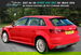 Audi A3 1.4 TFSI e-tron Sportback e-S Tronic Euro 6 5dr 8.8kWh 5dr Automatic 2015
