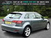 Audi A3 1.5 TFSI CoD 35 Sport Sportback S Tronic Euro 6 (s/s) 5dr 5dr Automatic 2018