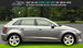 Audi A3 1.5 TFSI CoD 35 Sport Sportback S Tronic Euro 6 (s/s) 5dr 5dr Automatic 2018