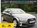 Audi A3 1.5 TFSI CoD 35 Sport Sportback S Tronic Euro 6 (s/s) 5dr 5dr Automatic 2018