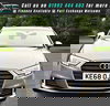 Audi A3 1.5 TFSI CoD 35 Sport Sportback S Tronic Euro 6 (s/s) 5dr 5dr Automatic 2026
