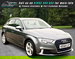 Audi A3 1.5 TFSI CoD 35 Sport Sportback S Tronic Euro 6 (s/s) 5dr 5dr Automatic 2018
