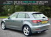 Audi A3 1.5 TFSI CoD 35 Sport Sportback S Tronic Euro 6 (s/s) 5dr 5dr Automatic 2018