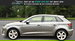 Audi A3 1.5 TFSI CoD 35 Sport Sportback S Tronic Euro 6 (s/s) 5dr 5dr Automatic 2018