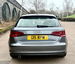 Audi A3 1.6 TDI Sport Sportback S Tronic Euro 6 (s/s) 5dr 5dr Automatic 2014