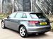 Audi A3 1.6 TDI Sport Sportback S Tronic Euro 6 (s/s) 5dr 5dr Automatic 2014