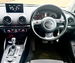 Audi A3 1.6 TDI Sport Sportback S Tronic Euro 6 (s/s) 5dr 5dr Automatic 2014