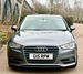 Audi A3 1.6 TDI Sport Sportback S Tronic Euro 6 (s/s) 5dr 5dr Automatic 2014
