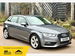 Audi A3 1.6 TDI Sport Sportback S Tronic Euro 6 (s/s) 5dr 5dr Automatic 2014