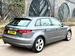 Audi A3 1.6 TDI Sport Sportback S Tronic Euro 6 (s/s) 5dr 5dr Automatic 2014