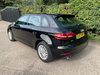 Audi A3 2.0 TDI SE Technik Sportback Euro 6 (s/s) 5dr 5dr Manual 2026
