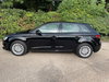 Audi A3 2.0 TDI SE Technik Sportback Euro 6 (s/s) 5dr 5dr Manual 2026