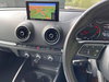 Audi A3 2.0 TDI SE Technik Sportback Euro 6 (s/s) 5dr 5dr Manual 2026