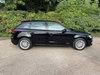 Audi A3 2.0 TDI SE Technik Sportback Euro 6 (s/s) 5dr 5dr Manual 2026