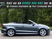 Audi A3 Cabriolet 1.8 TFSI S line S Tronic Euro 6 (s/s) 2dr 2dr Automatic 2014