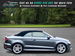 Audi A3 Cabriolet 1.8 TFSI S line S Tronic Euro 6 (s/s) 2dr 2dr Automatic 2014