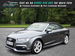 Audi A3 Cabriolet 1.8 TFSI S line S Tronic Euro 6 (s/s) 2dr 2dr Automatic 2014