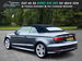 Audi A3 Cabriolet 1.8 TFSI S line S Tronic Euro 6 (s/s) 2dr 2dr Automatic 2014