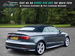 Audi A3 Cabriolet 1.8 TFSI S line S Tronic Euro 6 (s/s) 2dr 2dr Automatic 2014
