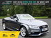 Audi A3 Cabriolet 1.8 TFSI S line S Tronic Euro 6 (s/s) 2dr 2dr Automatic 2014
