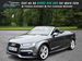 Audi A3 Cabriolet 1.8 TFSI S line S Tronic Euro 6 (s/s) 2dr 2dr Automatic 2014
