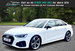 Audi A4 2.0 TFSI 35 Black Edition S Tronic Euro 6 (s/s) 4dr 4dr Automatic 2021