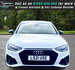 Audi A4 2.0 TFSI 35 Black Edition S Tronic Euro 6 (s/s) 4dr 4dr Automatic 2021