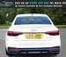 Audi A4 2.0 TFSI 35 Black Edition S Tronic Euro 6 (s/s) 4dr 4dr Automatic 2021