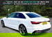 Audi A4 2.0 TFSI 35 Black Edition S Tronic Euro 6 (s/s) 4dr 4dr Automatic 2021