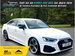 Audi A4 2.0 TFSI 35 Black Edition S Tronic Euro 6 (s/s) 4dr 4dr Automatic 2021