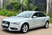 Audi A4 2.0 TFSI SE Saloon 4dr Petrol Euro 6 4dr Automatic 2014