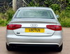 Audi A4 2.0 TFSI SE Saloon 4dr Petrol Euro 6 4dr Automatic 2026