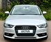 Audi A4 2.0 TFSI SE Saloon 4dr Petrol Euro 6 4dr Automatic 2014