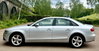 Audi A4 2.0 TFSI SE Saloon 4dr Petrol Euro 6 4dr Automatic 2026