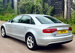 Audi A4 2.0 TFSI SE Saloon 4dr Petrol Euro 6 4dr Automatic 2014