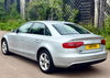 Audi A4 2.0 TFSI SE Saloon 4dr Petrol Euro 6 4dr Automatic 2026