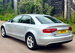 Audi A4 2.0 TFSI SE Saloon 4dr Petrol Euro 6 4dr Automatic 2014