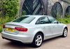 Audi A4 2.0 TFSI SE Saloon 4dr Petrol Euro 6 4dr Automatic 2026
