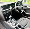 Audi A4 2.0 TFSI SE Saloon 4dr Petrol Euro 6 4dr Automatic 2026