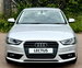 Audi A4 2.0 TFSI SE Saloon 4dr Petrol Euro 6 4dr Automatic 2014