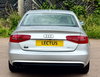 Audi A4 2.0 TFSI SE Saloon 4dr Petrol Euro 6 4dr Automatic 2026