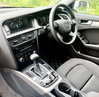 Audi A4 2.0 TFSI SE Saloon 4dr Petrol Euro 6 4dr Automatic 2026