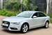 Audi A4 2.0 TFSI SE Saloon 4dr Petrol Euro 6 4dr Automatic 2014