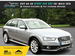 Audi A4 allroad 2.0 TDI S Tronic quattro Euro 5 (s/s) 5dr 5dr Automatic 2015