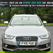 Audi A4 allroad 2.0 TDI S Tronic quattro Euro 5 (s/s) 5dr 5dr Automatic 2015