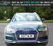Audi A4 allroad 2.0 TDI Sport S Tronic quattro Euro 6 (s/s) 5dr 5dr Automatic 2017
